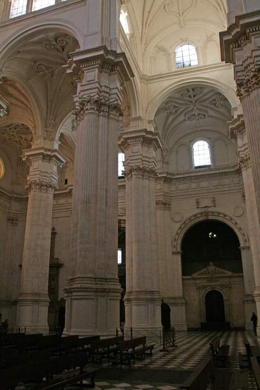 SPANJE 2011 - 249